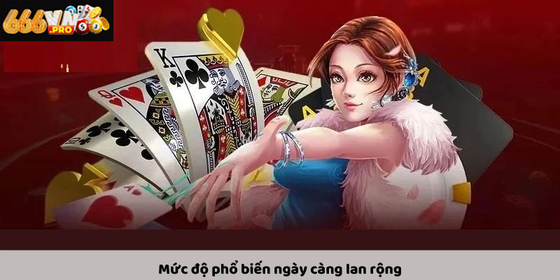 So sánh các thể loại game bài đổi thưởng phổ biến hiện nay