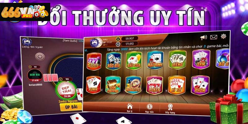 Kinh nghiệm chơi game bài đổi thưởng giúp kiếm thưởng hiệu quả