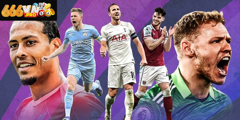 Kèo Bóng Đá Ngoại Hạng Anh 666VN – Kèo Cá Cược Sôi Động Kinh nghiệm soi kèo bóng đá Ngoại hạng Anh để bắt kèo thắng lớn