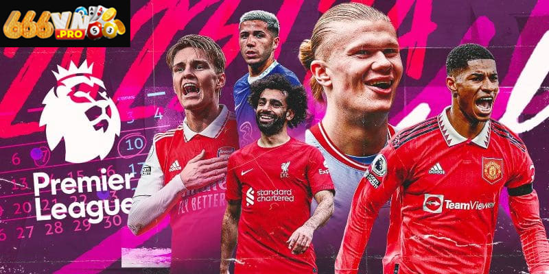 Kèo Bóng Đá Ngoại Hạng Anh 666VN – Kèo Cá Cược Sôi Động Cách đọc kèo bóng đá Ngoại hạng Anh dành cho người mới chơi