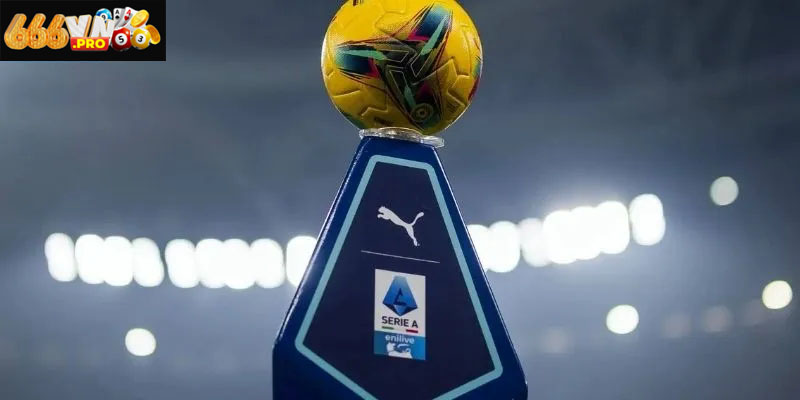 Kèo Bóng Đá Ý 666vn – Thị Trường Cá Cược Sôi Động Serie A Kèo Serie A hấp dẫn với phân tích chuyên sâu từ chuyên gia