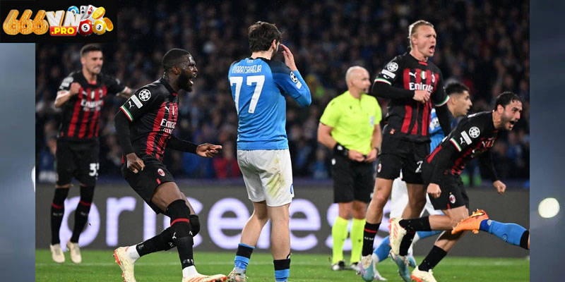 Kèo Bóng Đá Ý 666vn – Thị Trường Cá Cược Sôi Động Serie A Soi kèo bóng đá Ý chi tiết, nhận định trận đấu đáng chú ý