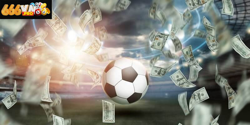 Kèo Cá Cược Bóng Đá 666vn – Chiến Lược Đặt Cược Thông Minh Kèo cá cược bóng đá hấp dẫn được cập nhật mới mỗi ngày