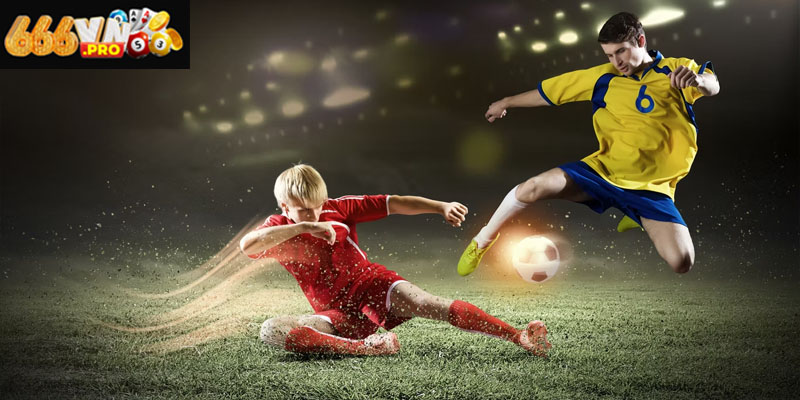 Kèo Chấp 1.5 666VN – Sân Chơi Với Những Trận Đấu Cân Não Kèo chấp 1.5 là gì và cách tính tiền thắng thua chính xác