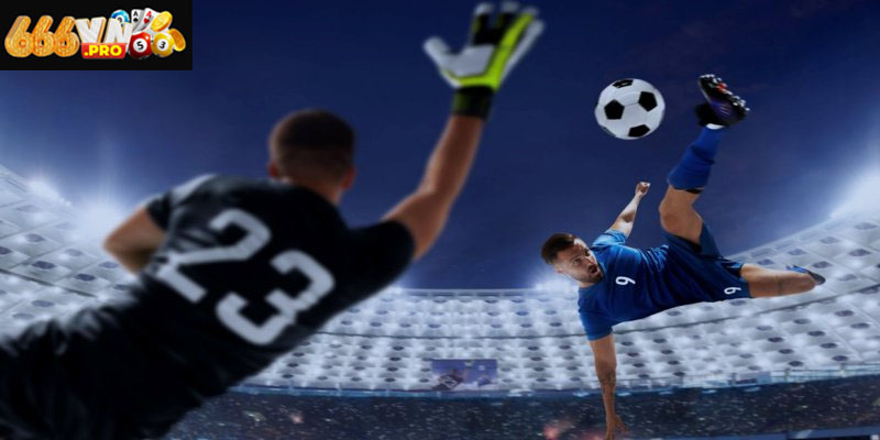 Kèo chấp là gì và cách hiểu đúng trong cá độ bóng đá