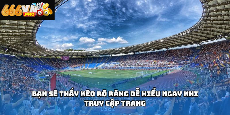 Kèo Ngoại Hạng Anh 666VN – Tận Dụng Cơ Hội Cá Cược Đỉnh Cao Kèo Ngoại hạng Anh là gì và cách đọc kèo chuẩn xác nhất