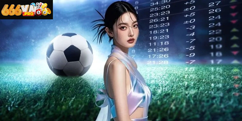 Kèo Nhà Cái Chuẩn 666vn – Bí Quyết Soi Kèo Chiến Thắng Kèo nhà cái chuẩn với tỷ lệ hấp dẫn từ các giải đấu hàng đầu