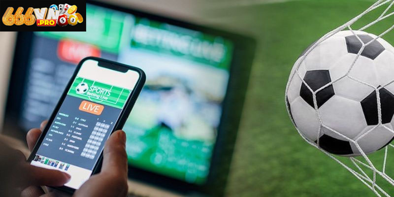 Kèo Nhà Cái Chuẩn 666vn – Bí Quyết Soi Kèo Chiến Thắng Phân tích kèo nhà cái chuẩn từ chuyên gia giàu kinh nghiệm cá cược