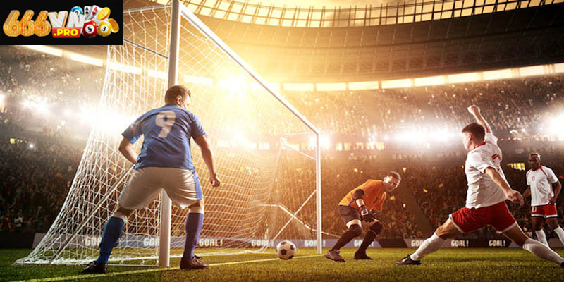 Kèo Nhà Cái Chuẩn 666vn – Bí Quyết Soi Kèo Chiến Thắng Kèo nhà cái chuẩn xác hôm nay giúp người chơi đặt cược hiệu quả