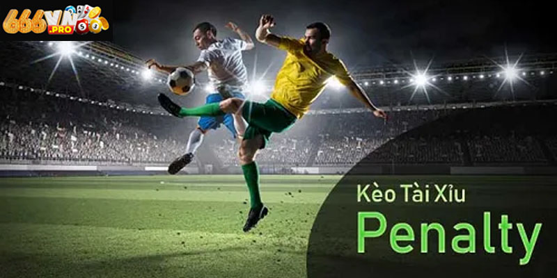 Kinh nghiệm bắt kèo Penalty hiệu quả từ các cao thủ cá cược