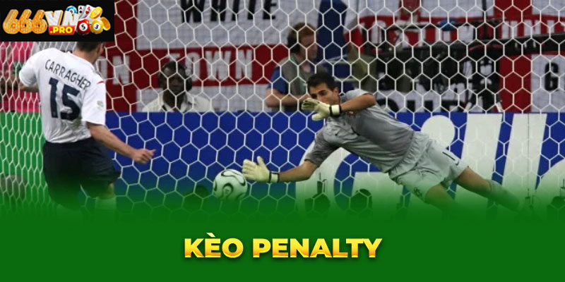 Kèo Penalty 666VN: Khám Phá Hình Thức Cá Cược Hấp Dẫn Nhất keo penalty 3