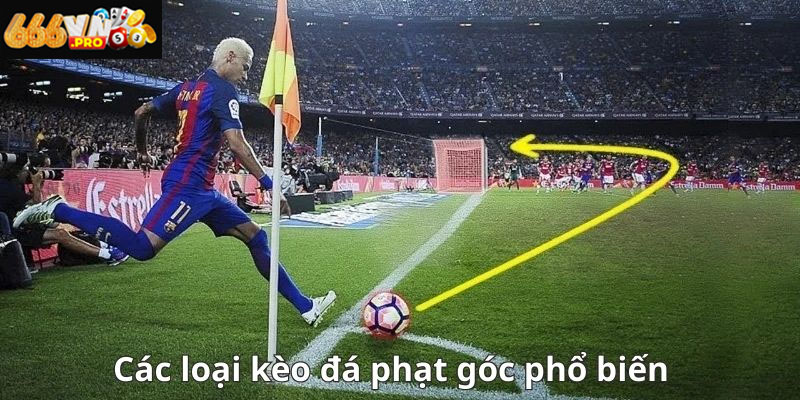 Kèo Phạt Góc 666VN: Khai Thác Triệt Để Lợi Thế Khi Cá Cược Những lưu ý quan trọng khi bắt kèo phạt góc trong bóng đá