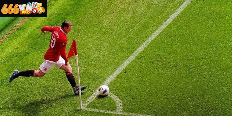 Kèo Phạt Góc 666VN: Khai Thác Triệt Để Lợi Thế Khi Cá Cược keo phat goc 3