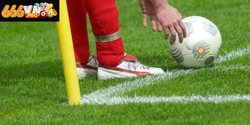 Kèo Phạt Góc Là Gì 666VN – Bí Quyết Cá Cược Thông Minh Kinh nghiệm bắt kèo phạt góc hiệu quả từ người chơi lâu năm