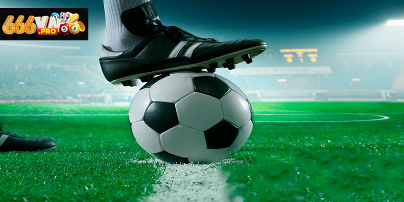 Tham gia cá độ bóng đá online tại nhà cái bảo mật tuyệt đối