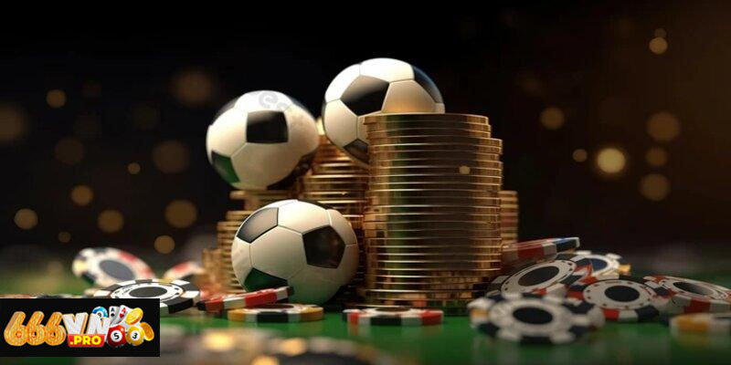 Nhà cái uy tín 666VN với tỷ lệ kèo bóng đá siêu hấp dẫn
