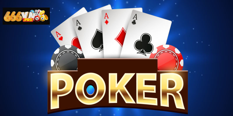 Poker Online 666VN: Chiến Trường Đỉnh Cao Của Chiến Thuật Poker online là gì và vì sao thu hút đông đảo người chơi trên toàn thế giới