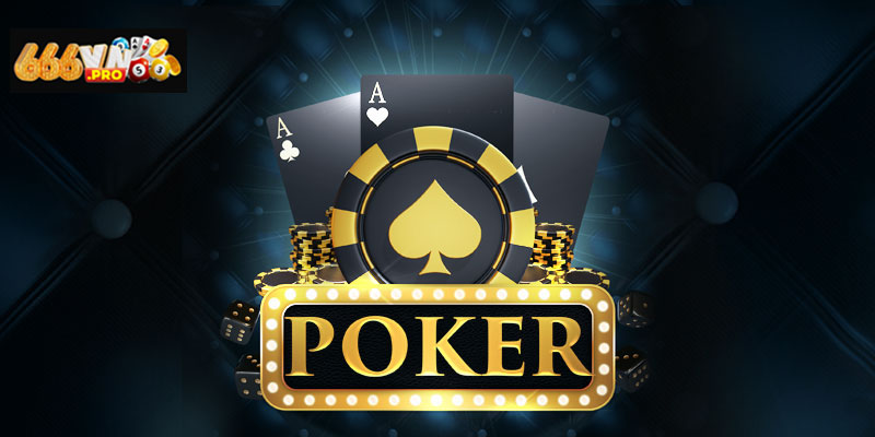 Poker Online 666VN: Chiến Trường Đỉnh Cao Của Chiến Thuật Cách chơi Poker online cơ bản dành cho người mới bắt đầu
