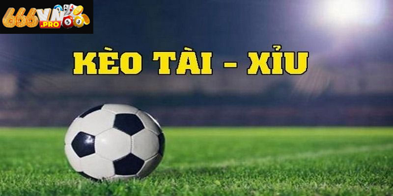 Tài Xỉu Bóng Đá 666VN – Chìa Khóa Vàng Cho Người Chơi Kinh nghiệm bắt kèo tài xỉu bóng đá từ cao thủ cá cược lâu năm