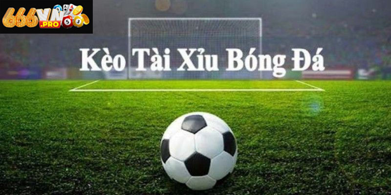 Tài Xỉu Bóng Đá 666VN – Chìa Khóa Vàng Cho Người Chơi Cách chơi tài xỉu bóng đá đơn giản hiệu quả cho người mới