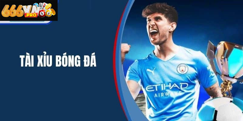 Tài Xỉu Bóng Đá 666VN – Chìa Khóa Vàng Cho Người Chơi Tài xỉu bóng đá là gì và cách đọc kèo tài xỉu chuẩn xác nhất