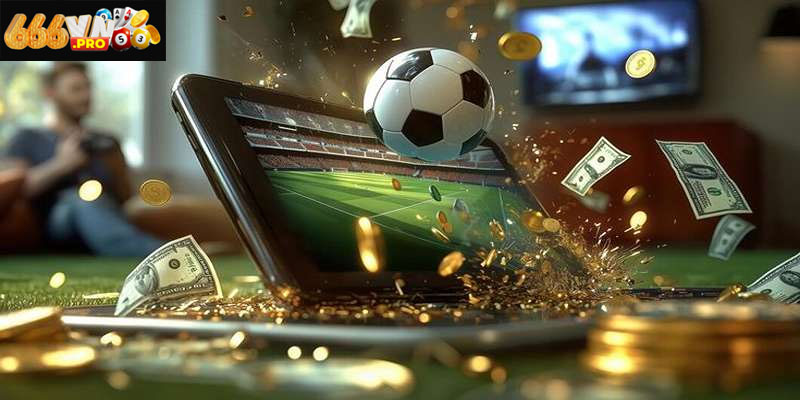 Web Cá Độ Bóng Đá 666vn – Sân Chơi Uy Tín Cho Cược Thủ trang ca cuoc bong da 1