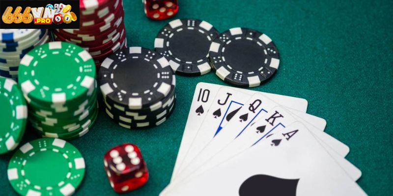 Tú Lơ Khơ 666VN – Đỉnh Cao Giải Trí Với Bài Phỏm Đổi Thưởng Cách chơi Tú Lơ Khơ hiệu quả giúp bạn nắm thế chủ động