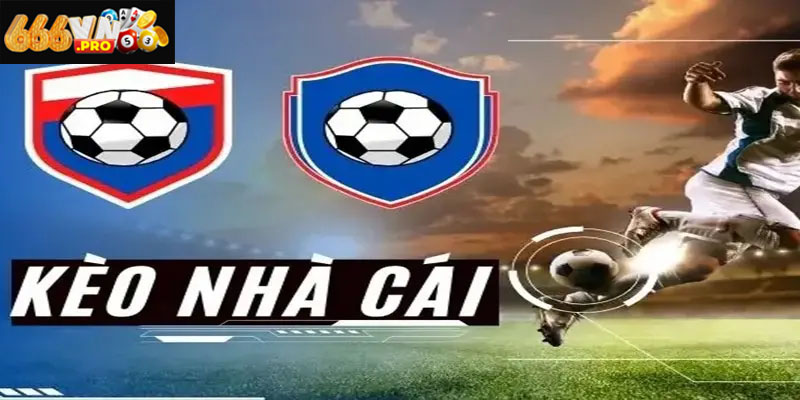 Phân tích tỷ lệ kèo nhà cái chi tiết trước mỗi trận bóng đá