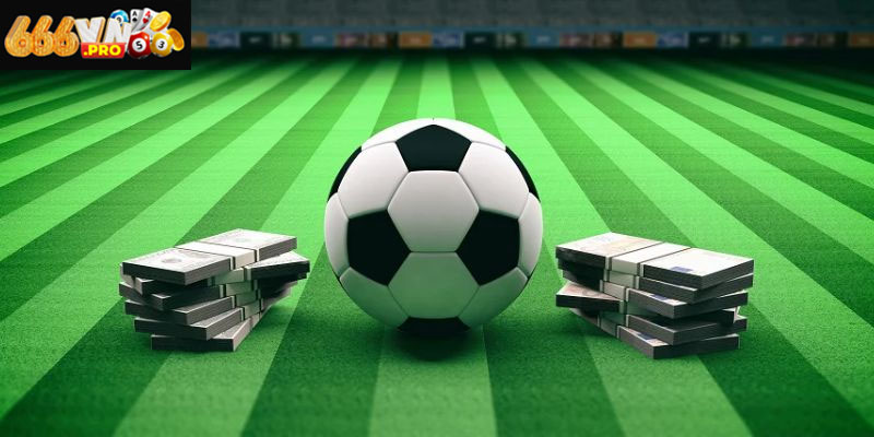 So sánh tỷ lệ kèo nhà cái để chọn ra cửa cược tốt nhất