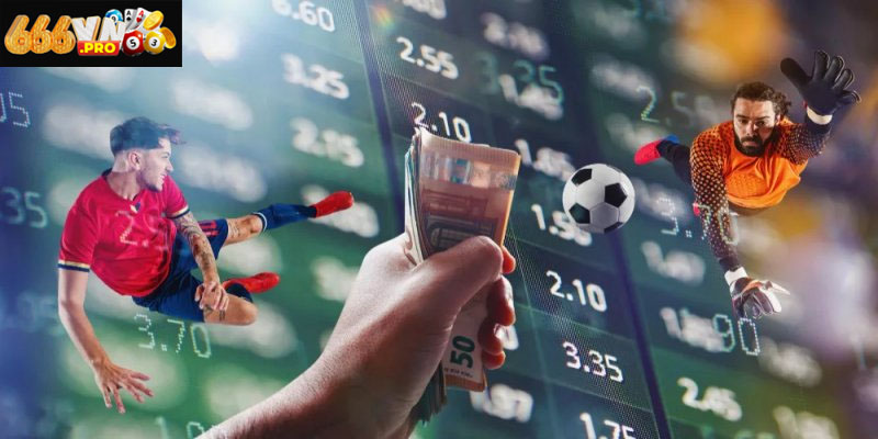 Tỷ Lệ Kèo TV 666vn – Trực Tiếp, Phân Tích Sâu, Bắt Kèo Chuẩn Tỷ Lệ Kèo TV hỗ trợ người chơi đặt cược dễ dàng hơn