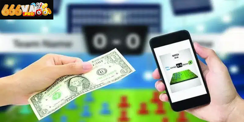 Web Cá Độ Bóng Đá 666vn – Sân Chơi Tin Cậy Cho Cược Thủ Web cá độ bóng đá uy tín với tỷ lệ kèo chuẩn và minh bạch