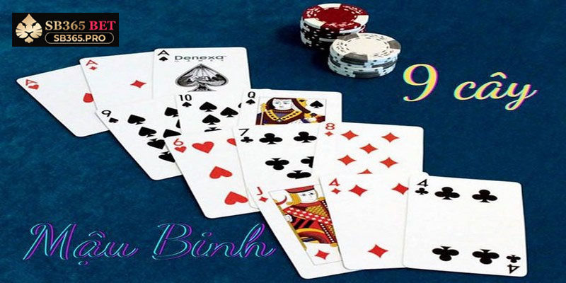 Bí quyết ghi nhớ cách chơi Mậu Binh nhanh và hiệu quả