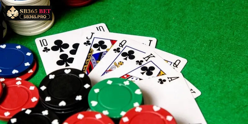 Hướng dẫn cách xếp bài Mậu Binh chuẩn để tránh bị lủng