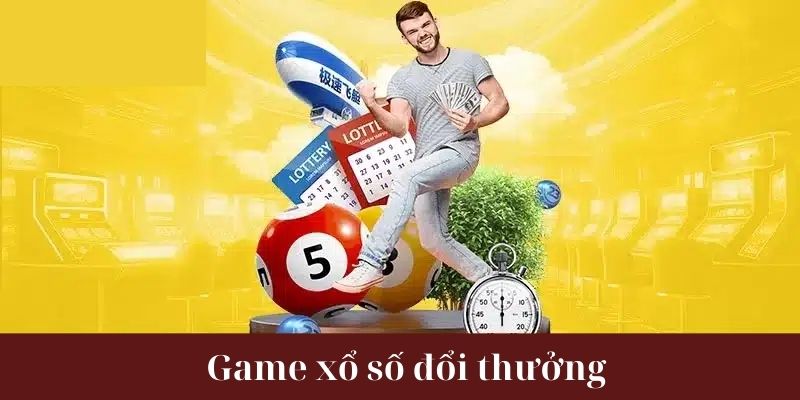 Top 10 game xổ số đổi thưởng minh bạch, uy tín nhất hiện nay Làm thế nào để tham gia chơi?
