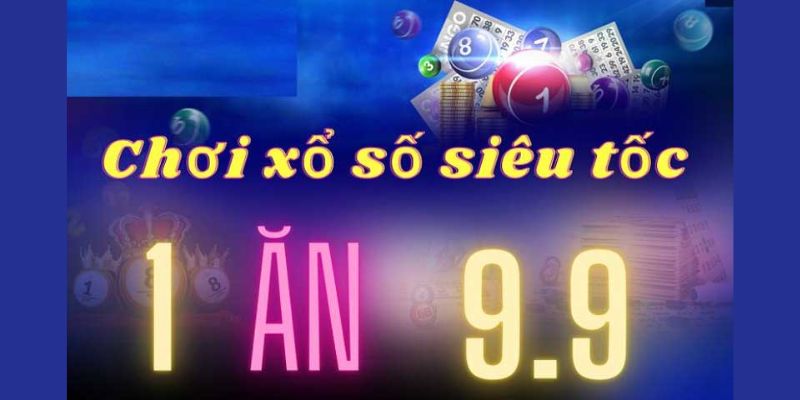 Thường xuyên tặng lô thủ khuyến mãi