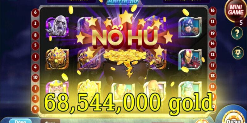 Nổ Hũ Là Gì, Hướng Dẫn Cách Chơi Và Mẹo Hay Miễn Phí Hướng dẫn chơi Slot game và mẹo hay miễn phí để chiến thắng