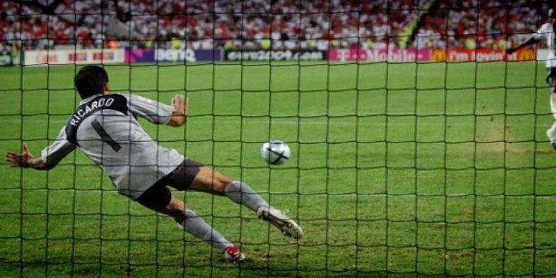 Hướng dẫn tính điểm số để xác định đội đi tiếp