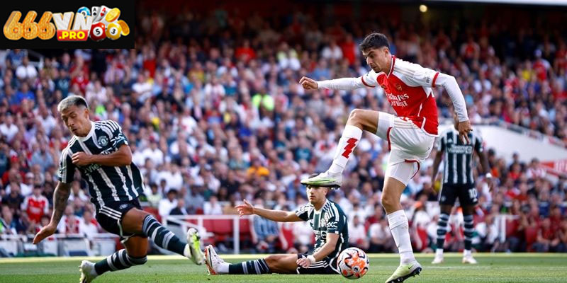 Cách Cá Độ Bóng Đá 666vn – Hướng Dẫn Chi Tiết Từ A Đến Z Cách chơi cá độ bóng đá an toàn – Quản lý vốn, chọn kèo chuẩn