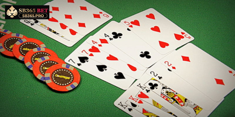 Mậu Binh Online 666vn – Hướng Dẫn Cược Chủ Động Từ A Đến Z Chiến thuật chơi Mậu Binh online giúp tăng tỷ lệ thắng