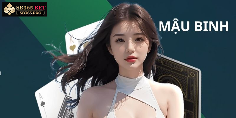 Luật chơi Mậu Binh cơ bản giúp người mới nắm vững cách chơi