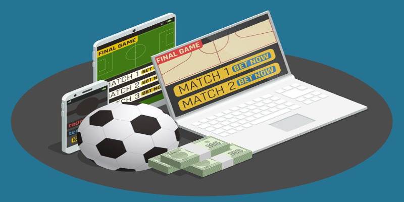 Tỷ Lệ Odds Là Gì? Giải Mã Tỷ Lệ Cược Trong Bóng Đá Nhà cái có thể thay đổi tỷ lệ kèo cuối cùng