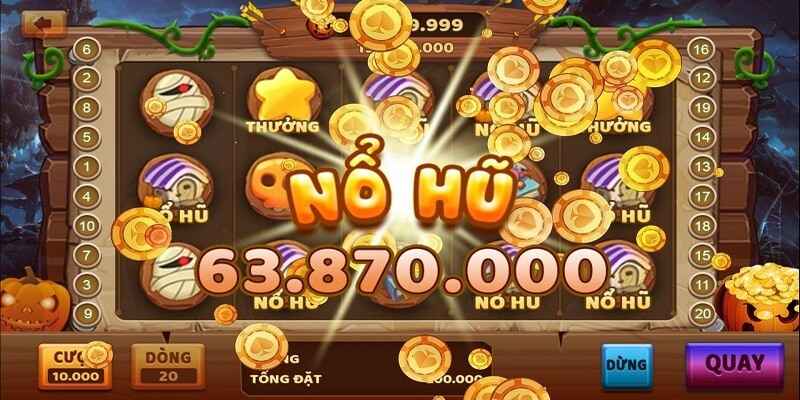 Chiến Thuật Chơi Nổ Hũ Online Siêu Chuẩn Xác Hướng dẫn cách chơi tựa game nổ hũ online