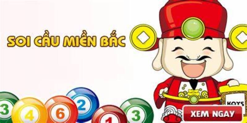 Bỏ túi bí kíp soi cầu miền bắc, chính xác cực cao Thông tin về hình thức soi cầu