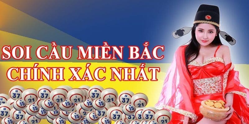 Bỏ túi bí kíp soi cầu miền bắc, chính xác cực cao Giới thiệu phương pháp tăng xác suất thắng