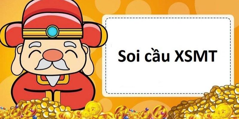 Bí́ Kíp Soi Cầu Miền Trung Chuẩn Xác