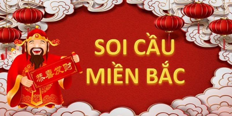 Bí Quyết Tính Xác Suất Xổ Số Miền Bắc Cực Chính Xác Soi cầu xổ số miền Bắc để tìm thưởng lớn