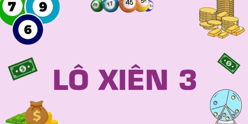 Bí Quyết Tính Xác Suất Xổ Số Miền Bắc Cực Chính Xác Cơ hội để dự đoán chuẩn lô xiên 3 tương đối thấp